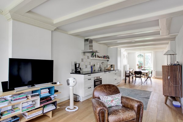 Medium property photo - Leliegracht 39C, 1016 GS Amsterdam